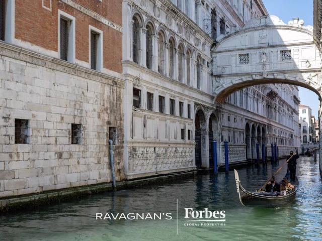 Appartamento in vendita a Venezia-Murano-Burano, Venezia