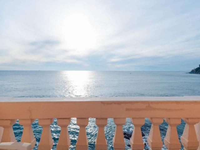 Appartamento in vendita a Serra Riccò, Genova