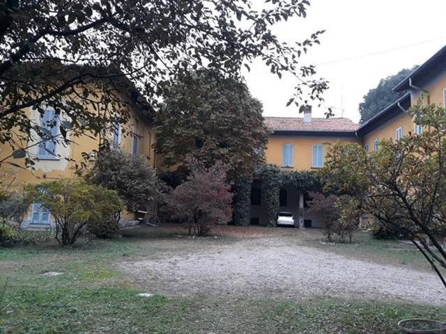 Appartamento in vendita a Monzoro, Cusago