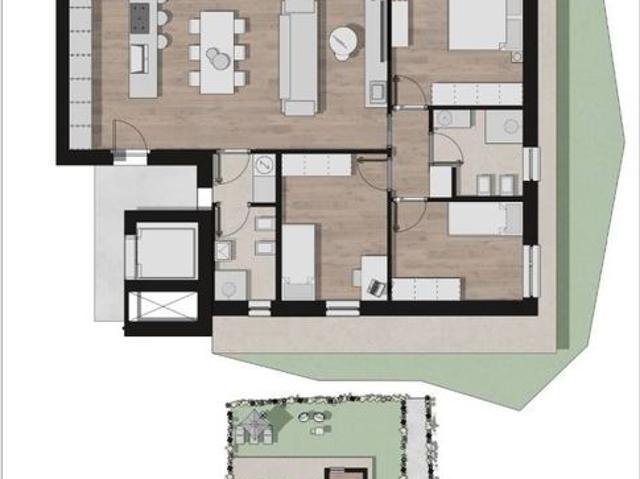 Appartamento in vendita a Comunità Alto Garda e Ledro, Arco