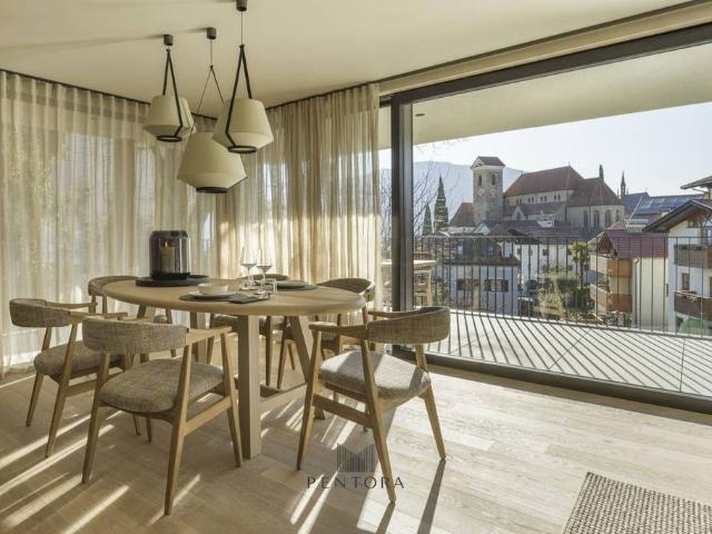 Appartamento in vendita a Burggrafenamt - Burgraviato, Scena - Schenna