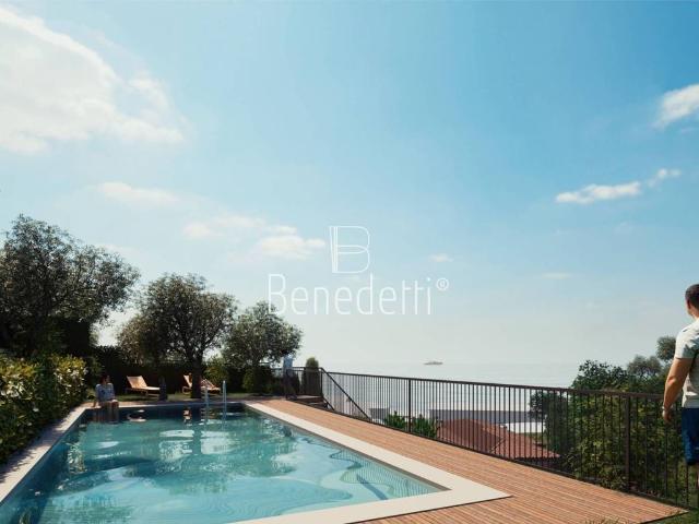 Appartamento in vendita a Comunità Montana Parco Alto Garda bresciano, Gardone Riviera