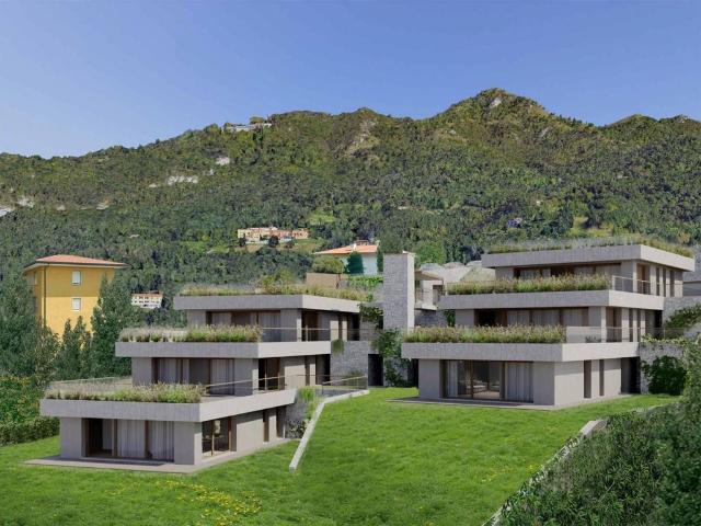Appartamento in vendita a Sala al Barro, Galbiate