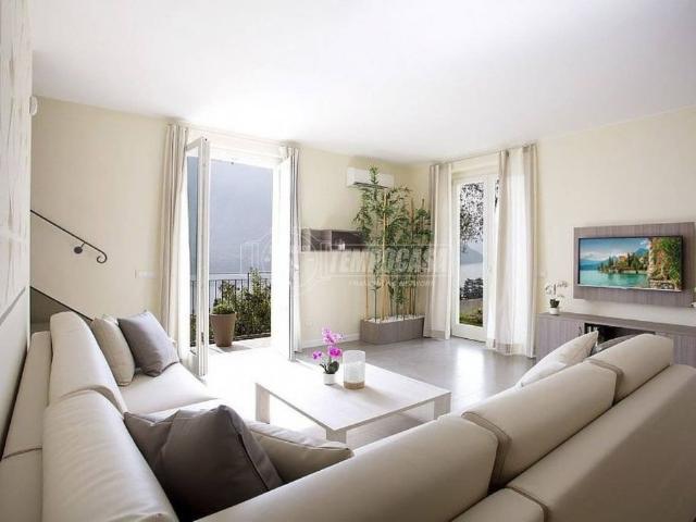Appartamento in vendita a Sala Comacina, Lombardia