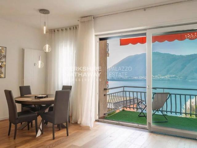 Appartamento in vendita a Torno, Lombardia
