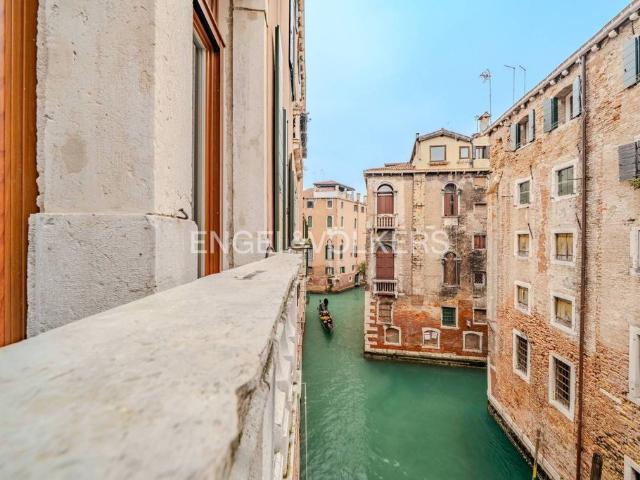 Appartamento in vendita a Venezia-Murano-Burano, Venezia