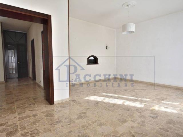 Appartamento in vendita a Porta a Mare, Pisa