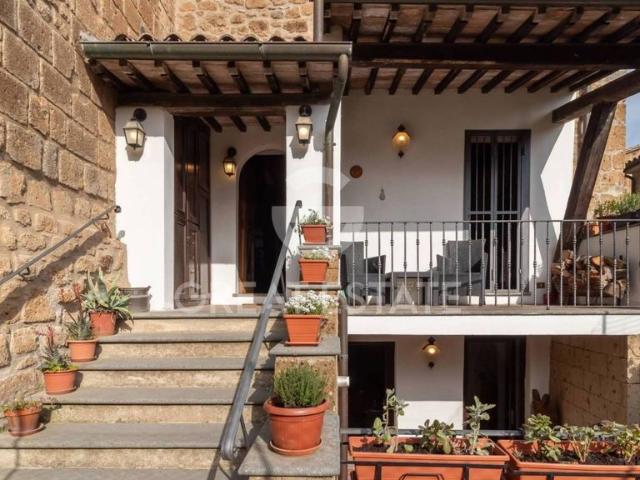 Appartamento in vendita a Orvieto, Umbria