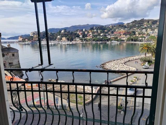Appartamento in vendita a San Michele di Pagana, Rapallo