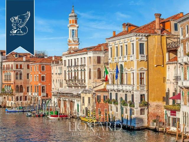 Appartamento in vendita a Venezia-Murano-Burano, Venezia