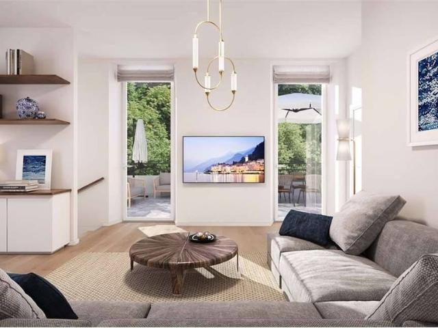 Appartamento in vendita a Sagnino, Como