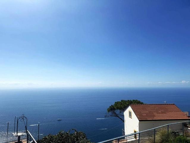 Appartamento in vendita a Furore, Campania