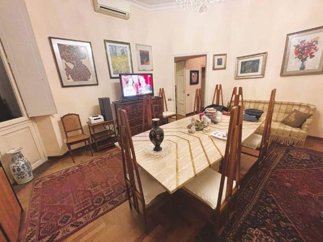 Appartamento in vendita a Municipio Roma I, Roma Capitale