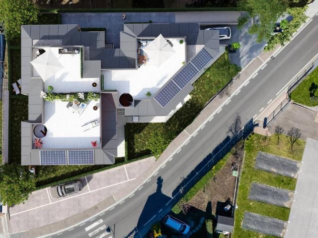 Attico in vendita a Burggrafenamt - Burgraviato, Nalles - Nals