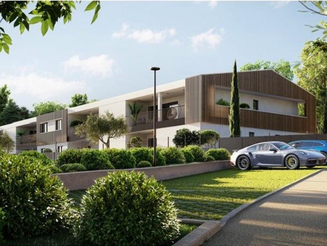 Appartamento in vendita a Polpenazze, Lombardia