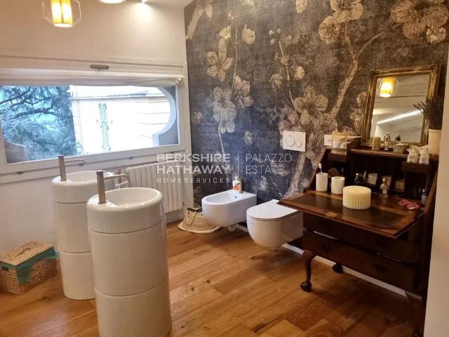 Appartamento in vendita a Como