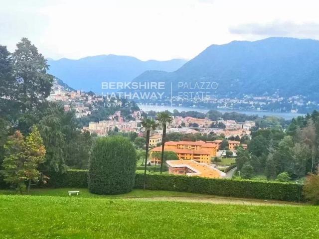 Appartamento in vendita a Sagnino, Como