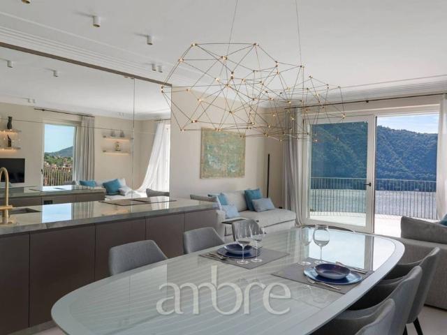 Appartamento in vendita a Rovenna, Cernobbio
