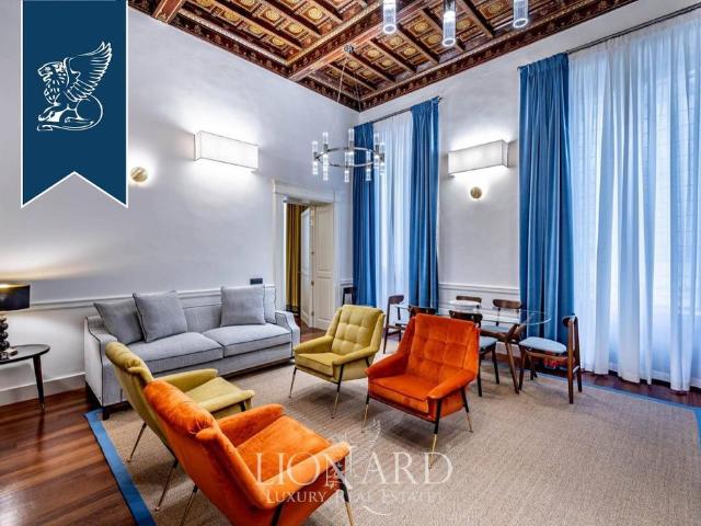 Appartamento in vendita a Quartiere 1, Firenze
