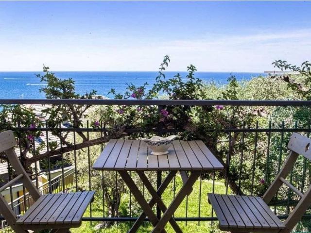 Appartamento in vendita a Lavagna, Liguria