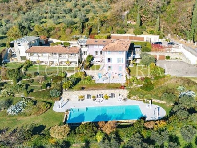 Appartamento in vendita a Comunità Montana Parco Alto Garda bresciano, Salò