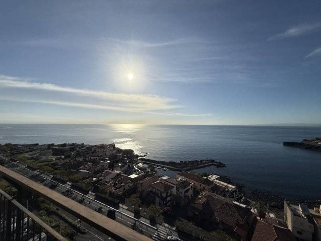 Appartamento in vendita a Picanello-Ognina-Barriera-Canalicchio, Catania
