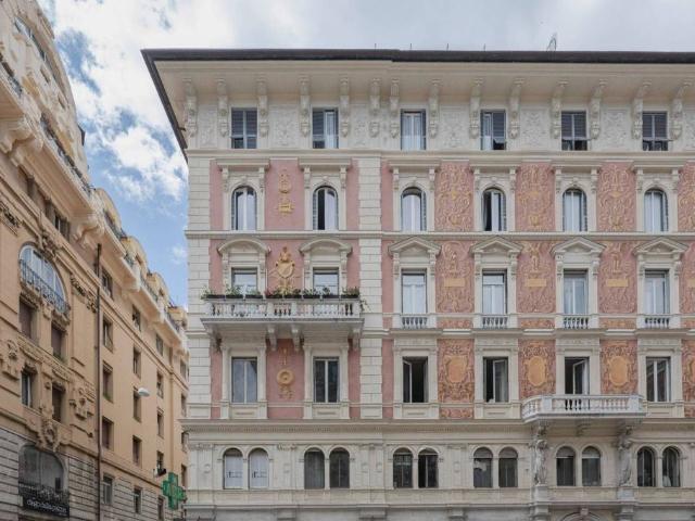 Appartamento in vendita a Centro Est, Serra Riccò