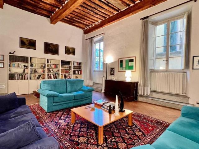 Appartamento in vendita a San Concordio, Bagni Di Lucca Ponte