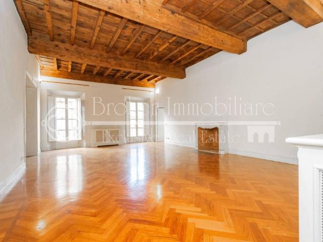 Appartamento in vendita a Bagni Di Lucca Ponte, Toscana