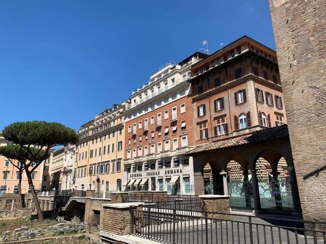 Appartamento in vendita a Municipio Roma I, Roma Capitale