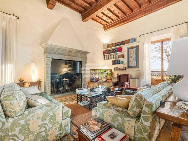 Appartamento in vendita a Quartiere 3, Impruneta