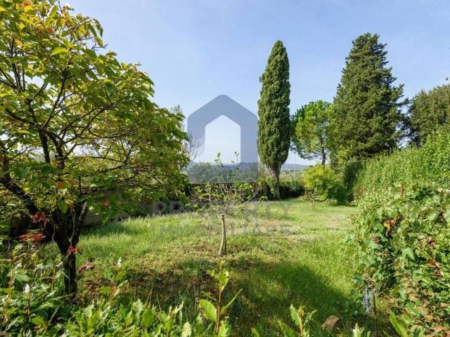 Appartamento in vendita a Terenzano, Fiesole