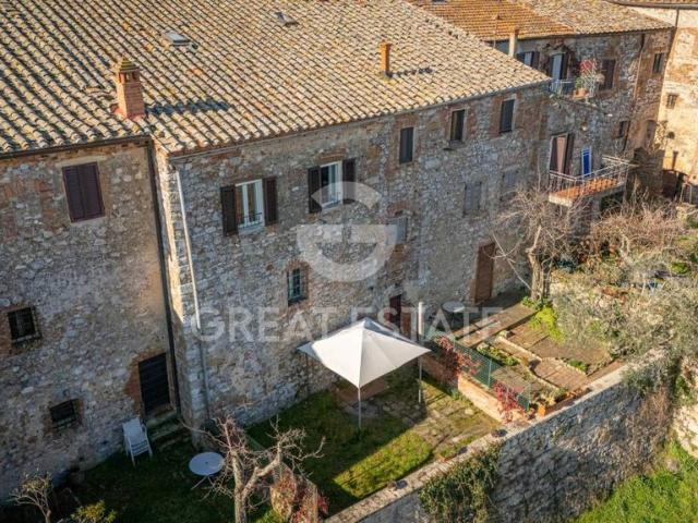 Appartamento in vendita a Torrita, Toscana