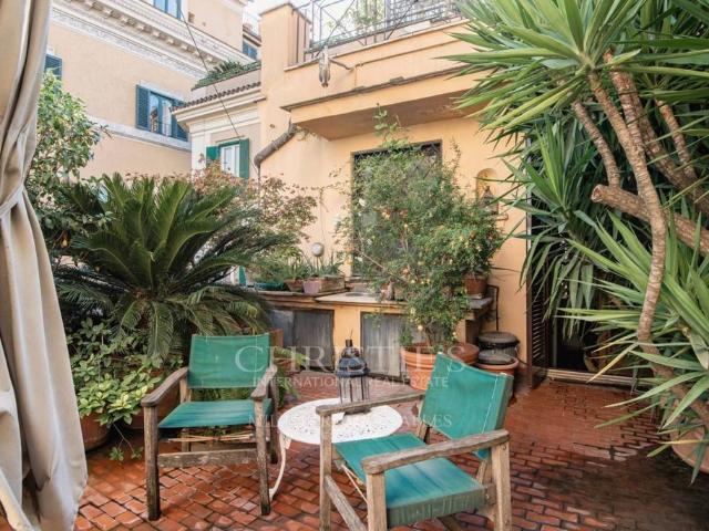 Appartamento in vendita a Municipio Roma I, Roma Capitale