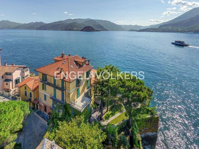 Appartamento in vendita a Varenna, Lombardia