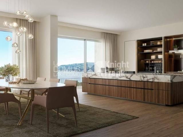 Appartamento in vendita a Sant'Agostino, Como