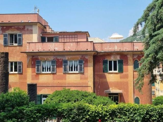 Appartamento in vendita a Levante, Serra Riccò