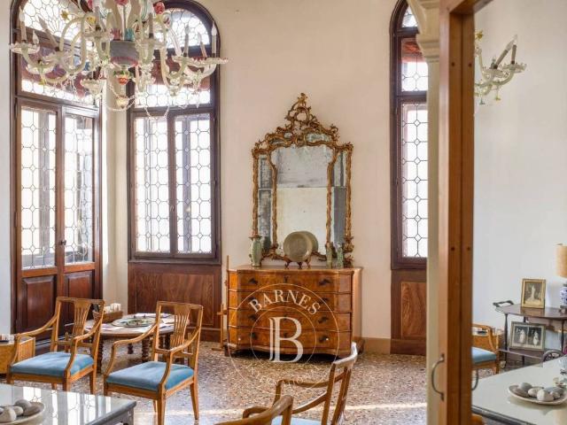 Appartamento in vendita a Venezia, Veneto