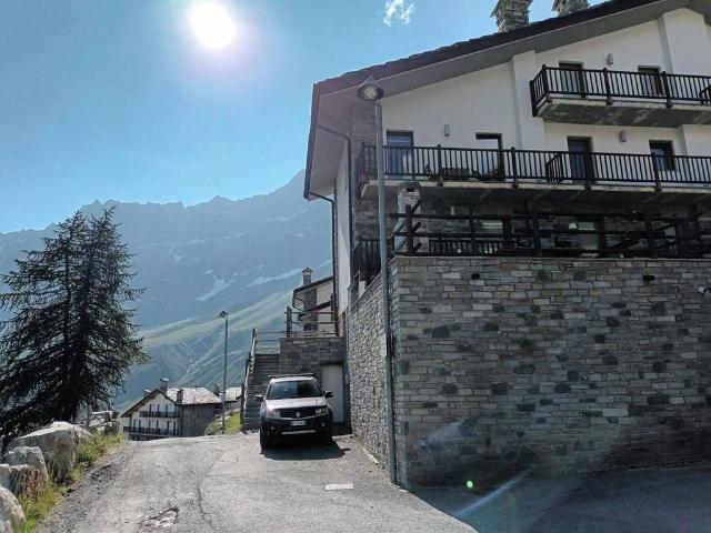 Appartamento in vendita a Le Breuil - Cervinia, Breuil Cervinia