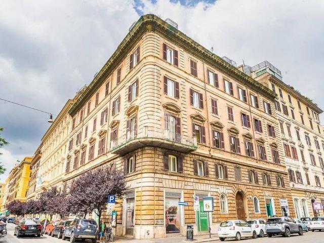 Appartamento in vendita a Municipio Roma I, Roma Capitale