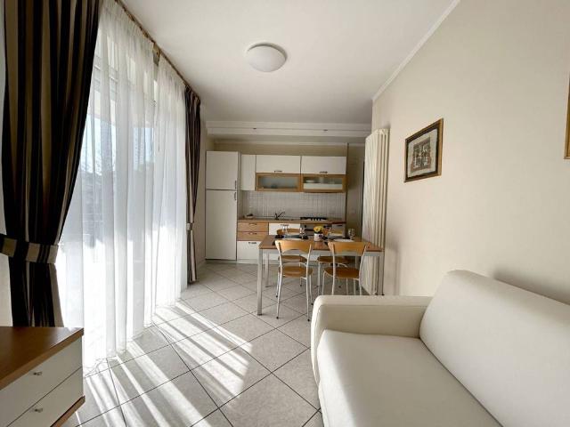 Appartamento in vendita a Abissinia, Riccione