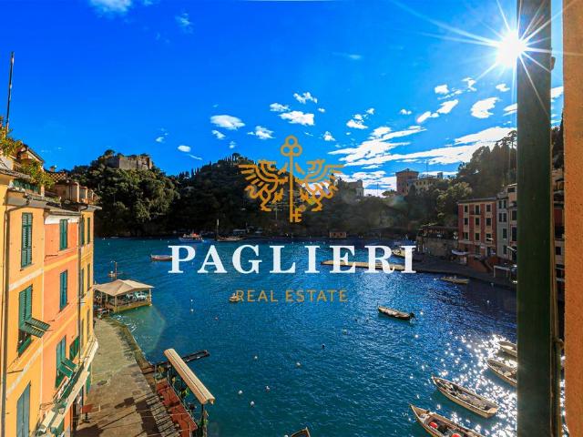 Appartamento in vendita a Portofino, Liguria