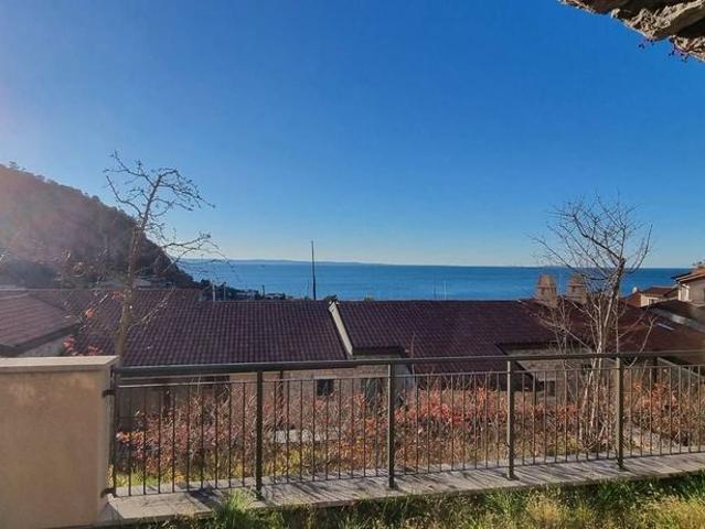Appartamento in vendita a Borgo San Mauro / Naselje Svetega Mavra, Aurisina