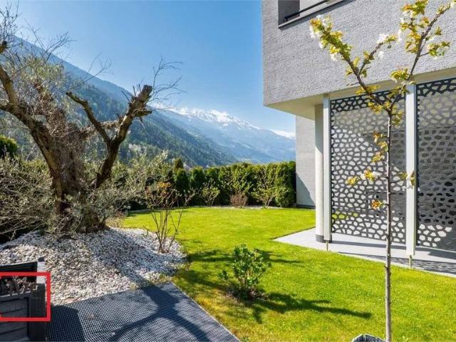 Appartamento in vendita a Burggrafenamt - Burgraviato, Parcines - Partschins