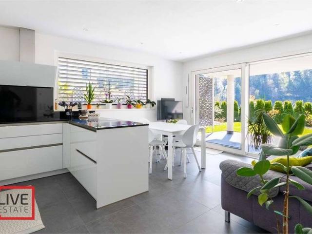 Appartamento in vendita a Burggrafenamt - Burgraviato, Parcines - Partschins