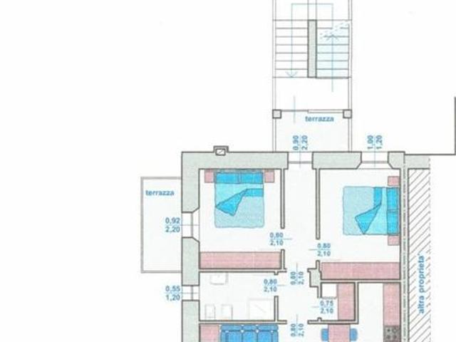 Appartamento in vendita a Grado, Friuli-Venezia Giulia