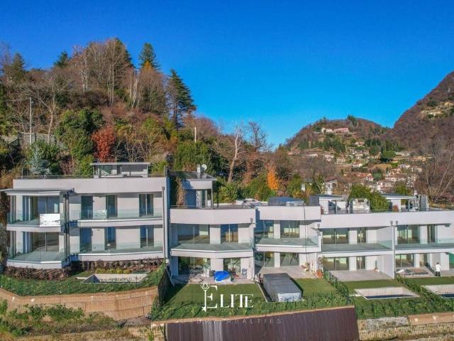 Appartamento in vendita a Comunità Montana Valli del Verbano, Laveno Mombello