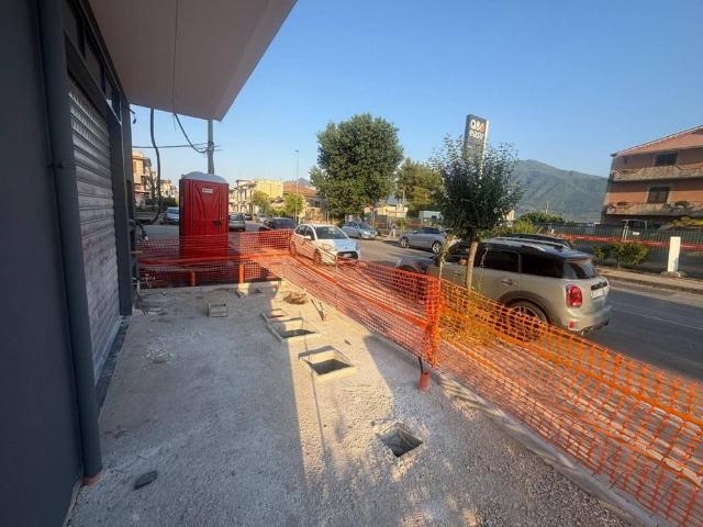Appartamento in vendita a Scafati, Campania