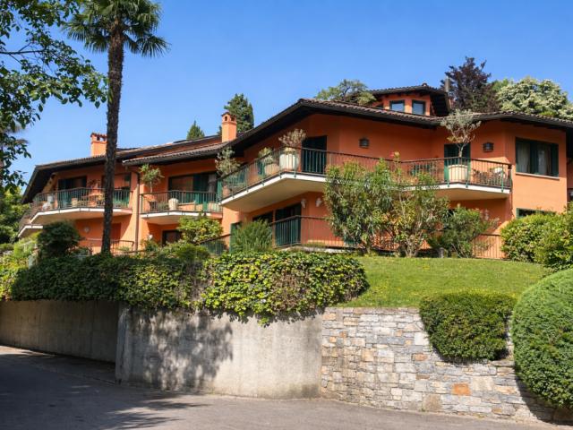 Wohnung kaufen in San Grato, Sorengo