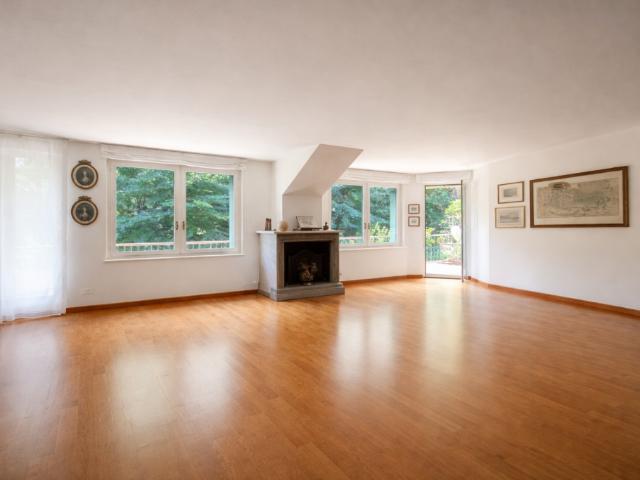 Wohnung kaufen in Sorengo, Tessin